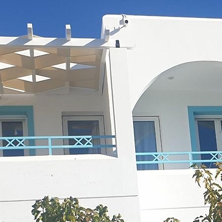 Haraki Memories Beach Studios Exterior photo