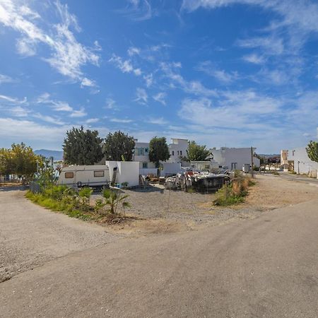 Haraki Memories Beach Studios Exterior photo
